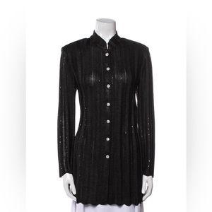 St. John Couture Evening Jacket/cardigan